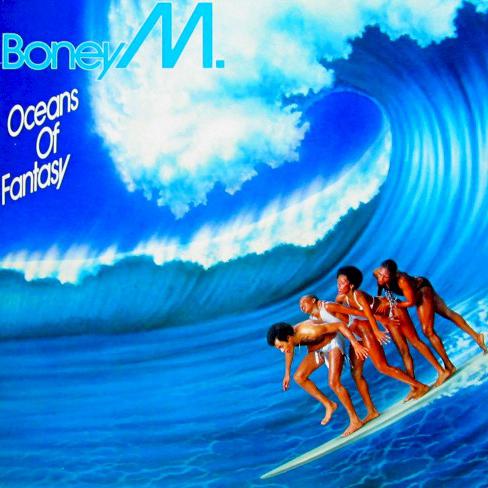 Boney M.